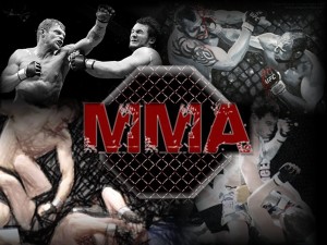 CORSI DI MMA